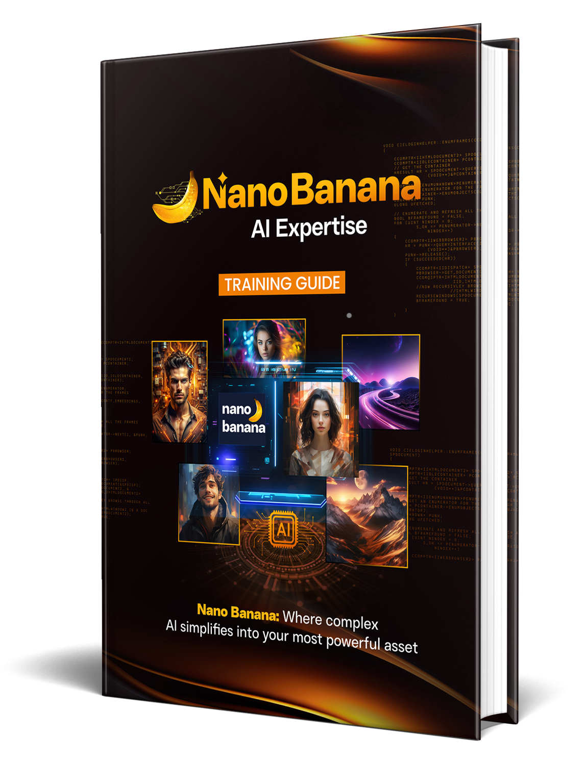Nano Banana AI Expertise Training Guide